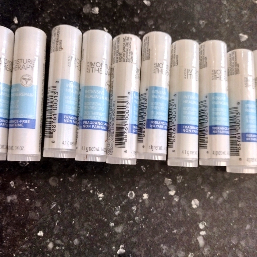 Lip balm